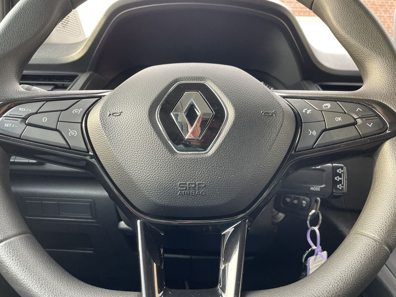 紧凑型面包车 Renault Kangoo 1.5 Blue E6 dCi Comfort Lease €246 p/m Airco, Navi, apple carplay/android, PDC,  Trekhaak, Cruise controle, onderhoudshistorie aanwezig：图14