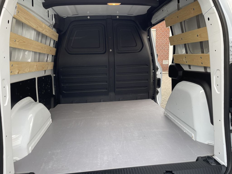 紧凑型面包车 Renault Kangoo 1.5 Blue E6 dCi Comfort Lease €246 p/m Airco, Navi, apple carplay/android, PDC,  Trekhaak, Cruise controle, onderhoudshistorie aanwezig：图16