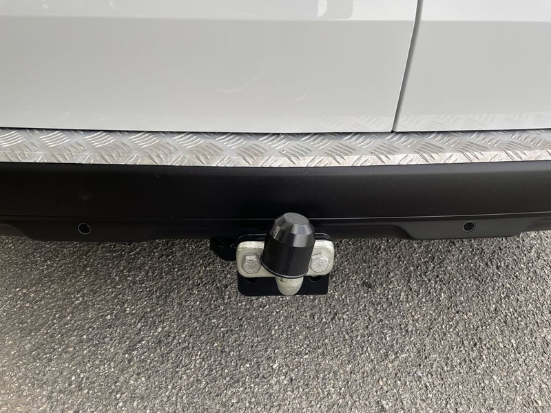 紧凑型面包车 Renault Kangoo 1.5 Blue E6 dCi Comfort Lease €246 p/m Airco, Navi, apple carplay/android, PDC,  Trekhaak, Cruise controle, onderhoudshistorie aanwezig：图19