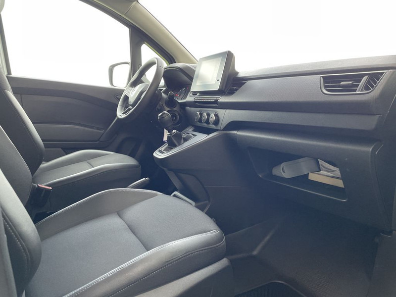 紧凑型面包车 Renault Kangoo 1.5 Blue E6 dCi Comfort Lease €246 p/m Airco, Navi, apple carplay/android, PDC,  Trekhaak, Cruise controle, onderhoudshistorie aanwezig：图8