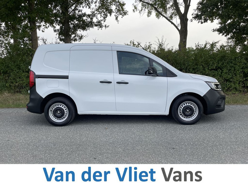 紧凑型面包车 Renault Kangoo 1.5 Blue E6 dCi Comfort Lease €246 p/m Airco, Navi, apple carplay/android, PDC,  Trekhaak, Cruise controle, onderhoudshistorie aanwezig：图6