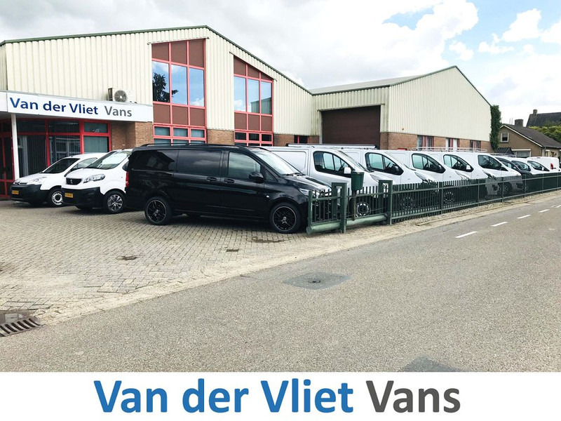 紧凑型面包车 Renault Kangoo 1.5 Blue E6 dCi Comfort Lease €246 p/m Airco, Navi, apple carplay/android, PDC,  Trekhaak, Cruise controle, onderhoudshistorie aanwezig：图20