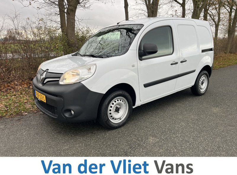 Renault Kangoo 1.5 dCi 90pk E6 Comfort BPM Vrij! Lease €129 p/m, Airco, PDC, 2x Schuifdeur Volledig onderhoudshistorie aanwezig - 紧凑型面包车:图2 Renault Kangoo 1.5 dCi 90pk E6 Comfort BPM Vrij! Lease €129 p/m, Airco, PDC, 2x Schuifdeur Volledig onderhoudshistorie aanwezig - 紧凑型面包车:图2