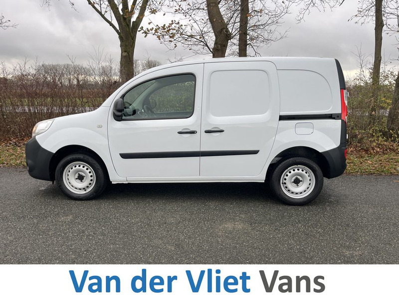 Renault Kangoo 1.5 dCi 90pk E6 Comfort BPM Vrij! Lease €129 p/m, Airco, PDC, 2x Schuifdeur Volledig onderhoudshistorie aanwezig - 紧凑型面包车:图5 Renault Kangoo 1.5 dCi 90pk E6 Comfort BPM Vrij! Lease €129 p/m, Airco, PDC, 2x Schuifdeur Volledig onderhoudshistorie aanwezig - 紧凑型面包车:图5