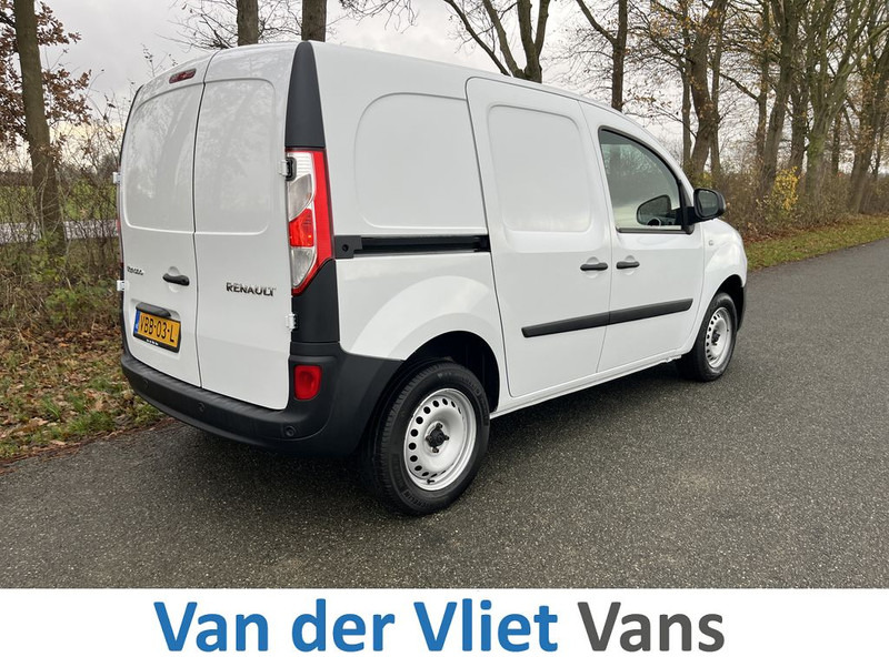 Renault Kangoo 1.5 dCi 90pk E6 Comfort BPM Vrij! Lease €129 p/m, Airco, PDC, 2x Schuifdeur Volledig onderhoudshistorie aanwezig - 紧凑型面包车:图4 Renault Kangoo 1.5 dCi 90pk E6 Comfort BPM Vrij! Lease €129 p/m, Airco, PDC, 2x Schuifdeur Volledig onderhoudshistorie aanwezig - 紧凑型面包车:图4