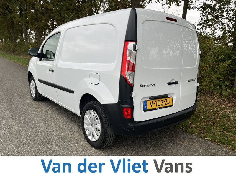 Renault Kangoo 1.5 dCi 90pk E6 Comfort BPM Vrij! Lease €129 p/m, Airco, PDC, Volledig onderhoudshistorie aanwezig - 紧凑型面包车:图3 Renault Kangoo 1.5 dCi 90pk E6 Comfort BPM Vrij! Lease €129 p/m, Airco, PDC, Volledig onderhoudshistorie aanwezig - 紧凑型面包车:图3
