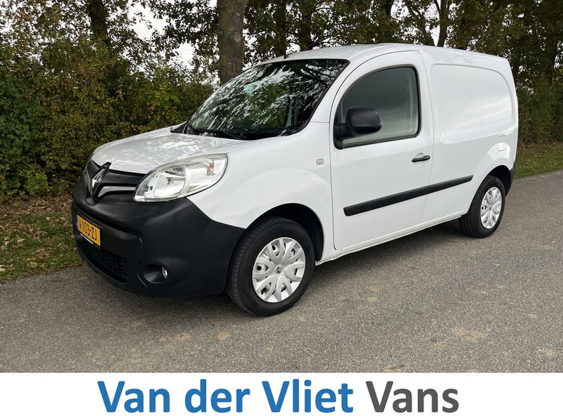 Renault Kangoo 1.5 dCi 90pk E6 Comfort BPM Vrij! Lease €129 p/m, Airco, PDC, Volledig onderhoudshistorie aanwezig - 紧凑型面包车:图2 Renault Kangoo 1.5 dCi 90pk E6 Comfort BPM Vrij! Lease €129 p/m, Airco, PDC, Volledig onderhoudshistorie aanwezig - 紧凑型面包车:图2