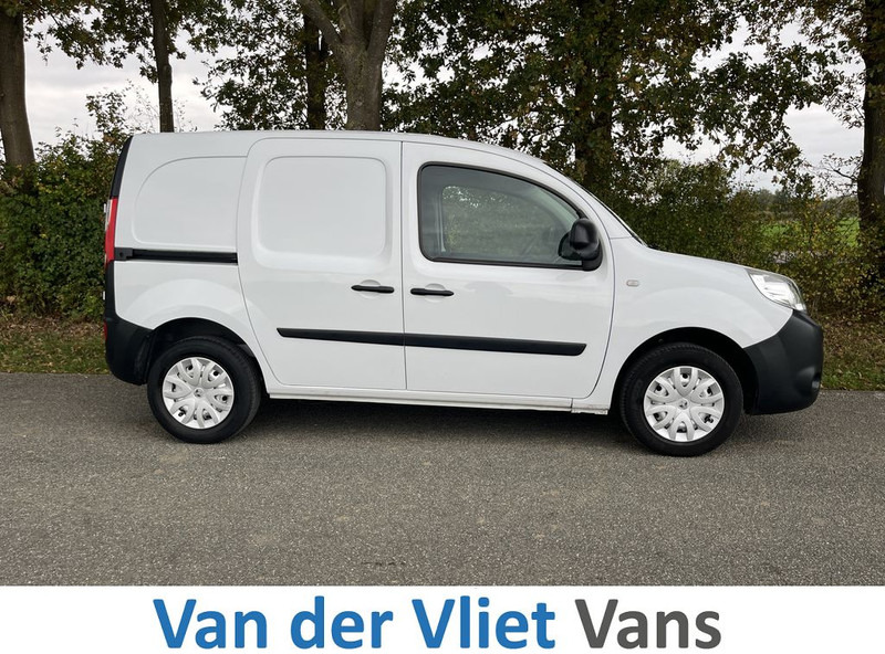 Renault Kangoo 1.5 dCi 90pk E6 Comfort BPM Vrij! Lease €129 p/m, Airco, PDC, Volledig onderhoudshistorie aanwezig - 紧凑型面包车:图5 Renault Kangoo 1.5 dCi 90pk E6 Comfort BPM Vrij! Lease €129 p/m, Airco, PDC, Volledig onderhoudshistorie aanwezig - 紧凑型面包车:图5
