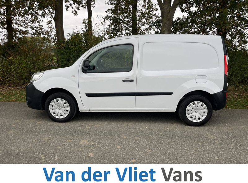 Renault Kangoo 1.5 dCi 90pk E6 Comfort BPM Vrij! Lease €129 p/m, Airco, PDC, Volledig onderhoudshistorie aanwezig - 紧凑型面包车:图4 Renault Kangoo 1.5 dCi 90pk E6 Comfort BPM Vrij! Lease €129 p/m, Airco, PDC, Volledig onderhoudshistorie aanwezig - 紧凑型面包车:图4