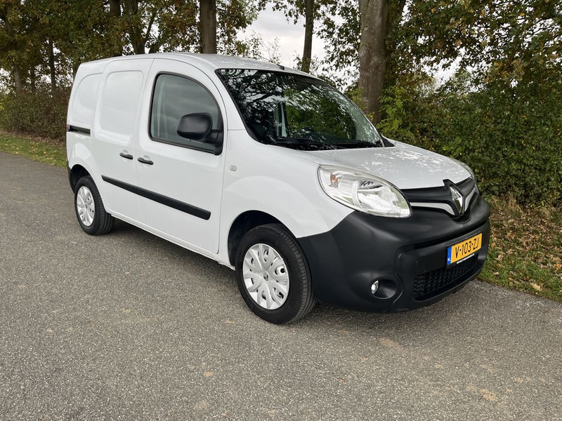 Renault Kangoo 1.5 dCi 90pk E6 Comfort BPM Vrij! Lease €129 p/m, Airco, PDC, Volledig onderhoudshistorie aanwezig - 紧凑型面包车:图1 Renault Kangoo 1.5 dCi 90pk E6 Comfort BPM Vrij! Lease €129 p/m, Airco, PDC, Volledig onderhoudshistorie aanwezig - 紧凑型面包车:图1