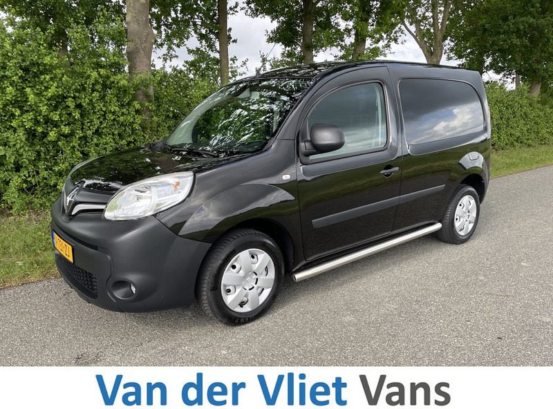 Renault Kangoo 1.5 dCi 90pk E6 R-link BPM Vrij! Lease €168 p/m, Airco, Navi + Camera, PDC, Volledig onderhoudshistorie aanwezig - 紧凑型面包车:图2 Renault Kangoo 1.5 dCi 90pk E6 R-link BPM Vrij! Lease €168 p/m, Airco, Navi + Camera, PDC, Volledig onderhoudshistorie aanwezig - 紧凑型面包车:图2