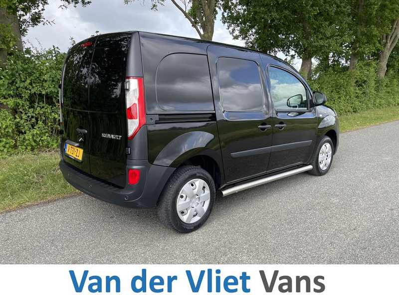 Renault Kangoo 1.5 dCi 90pk E6 R-link BPM Vrij! Lease €168 p/m, Airco, Navi + Camera, PDC, Volledig onderhoudshistorie aanwezig - 紧凑型面包车:图4 Renault Kangoo 1.5 dCi 90pk E6 R-link BPM Vrij! Lease €168 p/m, Airco, Navi + Camera, PDC, Volledig onderhoudshistorie aanwezig - 紧凑型面包车:图4