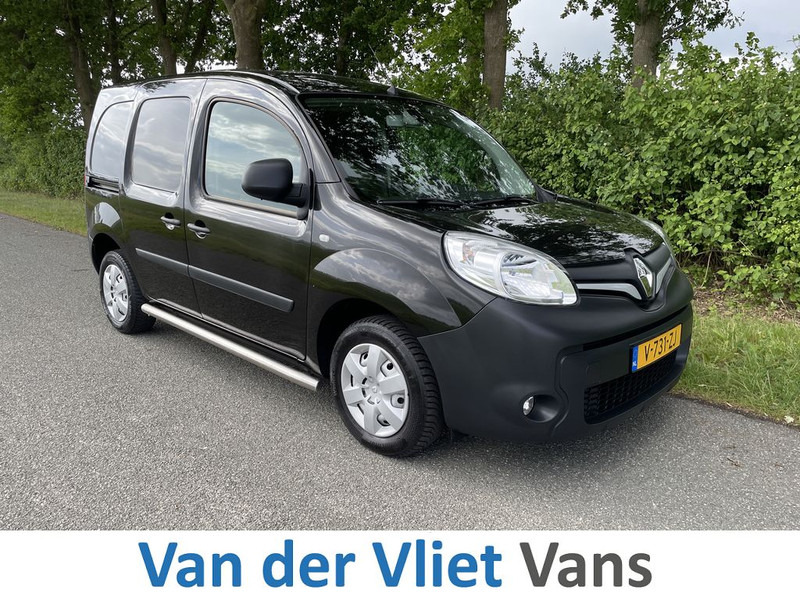 Renault Kangoo 1.5 dCi 90pk E6 R-link BPM Vrij! Lease €168 p/m, Airco, Navi + Camera, PDC, Volledig onderhoudshistorie aanwezig - 紧凑型面包车:图1 Renault Kangoo 1.5 dCi 90pk E6 R-link BPM Vrij! Lease €168 p/m, Airco, Navi + Camera, PDC, Volledig onderhoudshistorie aanwezig - 紧凑型面包车:图1