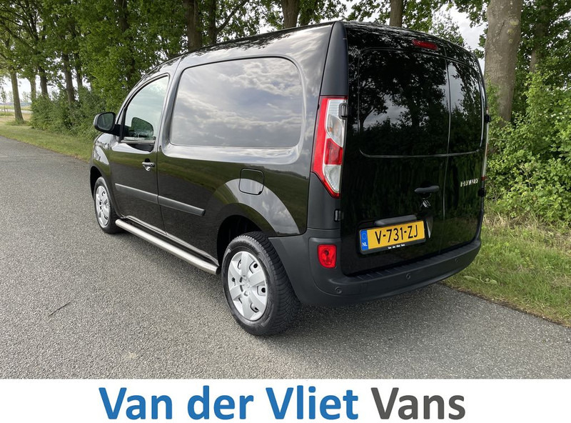 Renault Kangoo 1.5 dCi 90pk E6 R-link BPM Vrij! Lease €168 p/m, Airco, Navi + Camera, PDC, Volledig onderhoudshistorie aanwezig - 紧凑型面包车:图3 Renault Kangoo 1.5 dCi 90pk E6 R-link BPM Vrij! Lease €168 p/m, Airco, Navi + Camera, PDC, Volledig onderhoudshistorie aanwezig - 紧凑型面包车:图3