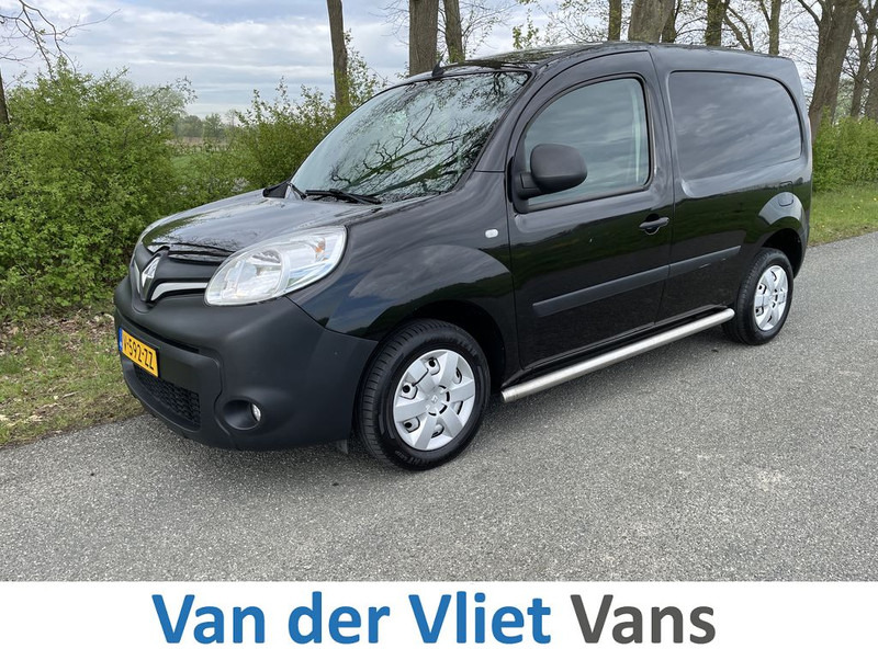 Renault Kangoo 1.5 dCi 90pk E6 R-link BPM Vrij! Lease €171 p/m, Airco, Navi + Camera, PDC, Volledig onderhoudshistorie aanwezig - 紧凑型面包车:图2 Renault Kangoo 1.5 dCi 90pk E6 R-link BPM Vrij! Lease €171 p/m, Airco, Navi + Camera, PDC, Volledig onderhoudshistorie aanwezig - 紧凑型面包车:图2