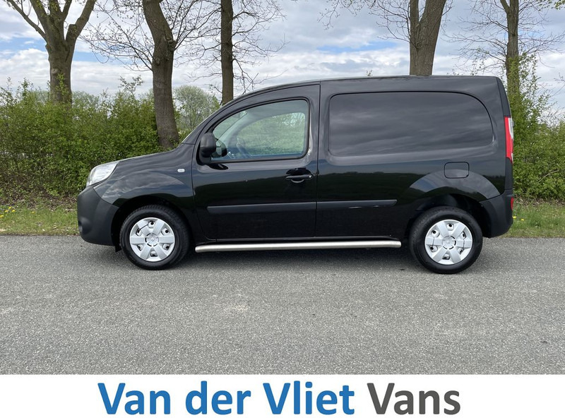 Renault Kangoo 1.5 dCi 90pk E6 R-link BPM Vrij! Lease €171 p/m, Airco, Navi + Camera, PDC, Volledig onderhoudshistorie aanwezig - 紧凑型面包车:图5 Renault Kangoo 1.5 dCi 90pk E6 R-link BPM Vrij! Lease €171 p/m, Airco, Navi + Camera, PDC, Volledig onderhoudshistorie aanwezig - 紧凑型面包车:图5