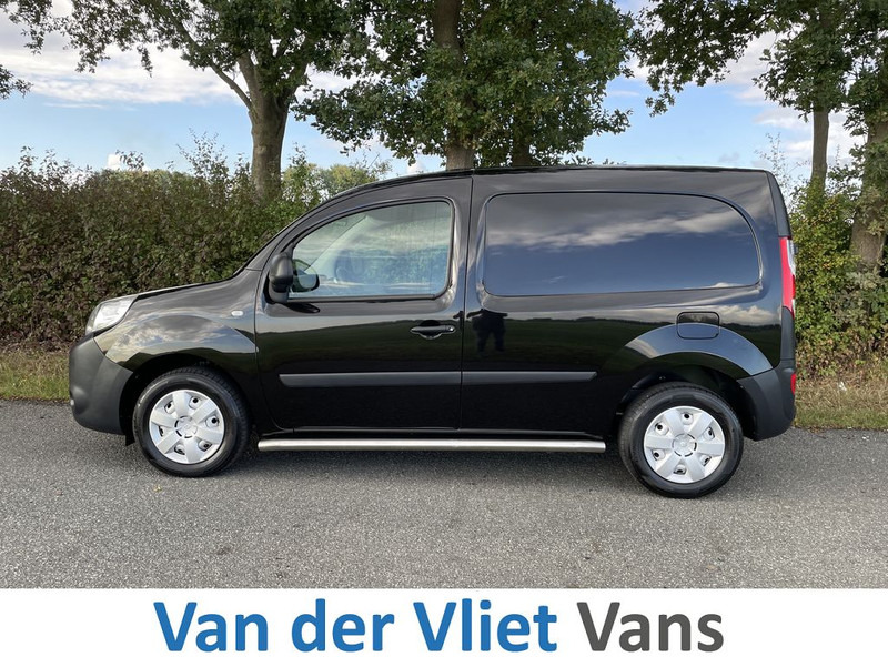 Renault Kangoo 1.5 dCi E6 90pk R-link BPM Vrij! Lease €168 p/m, Airco, Navi + Camera, PDC, Volledig onderhoudshistorie aanwezig - 紧凑型面包车:图5 Renault Kangoo 1.5 dCi E6 90pk R-link BPM Vrij! Lease €168 p/m, Airco, Navi + Camera, PDC, Volledig onderhoudshistorie aanwezig - 紧凑型面包车:图5