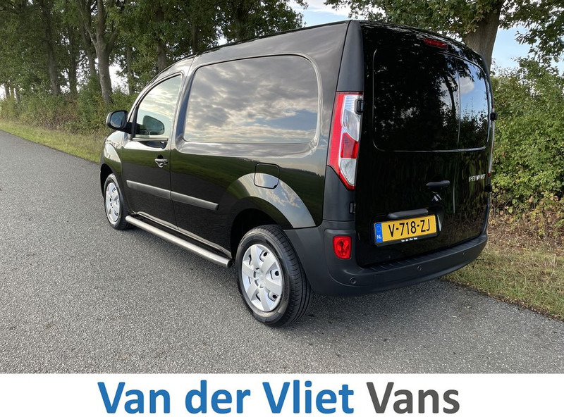 Renault Kangoo 1.5 dCi E6 90pk R-link BPM Vrij! Lease €168 p/m, Airco, Navi + Camera, PDC, Volledig onderhoudshistorie aanwezig - 紧凑型面包车:图3 Renault Kangoo 1.5 dCi E6 90pk R-link BPM Vrij! Lease €168 p/m, Airco, Navi + Camera, PDC, Volledig onderhoudshistorie aanwezig - 紧凑型面包车:图3