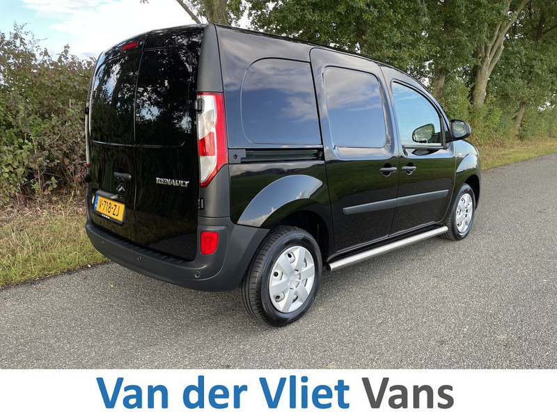 Renault Kangoo 1.5 dCi E6 90pk R-link BPM Vrij! Lease €168 p/m, Airco, Navi + Camera, PDC, Volledig onderhoudshistorie aanwezig - 紧凑型面包车:图4 Renault Kangoo 1.5 dCi E6 90pk R-link BPM Vrij! Lease €168 p/m, Airco, Navi + Camera, PDC, Volledig onderhoudshistorie aanwezig - 紧凑型面包车:图4