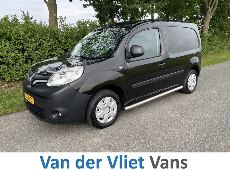 Renault Kangoo 1.5 dCi E6 90pk R-link BPM Vrij! Lease €171 p/m, Airco, Navi + Camera, PDC, Volledig onderhoudshistorie aanwezig - 紧凑型面包车:图2 Renault Kangoo 1.5 dCi E6 90pk R-link BPM Vrij! Lease €171 p/m, Airco, Navi + Camera, PDC, Volledig onderhoudshistorie aanwezig - 紧凑型面包车:图2