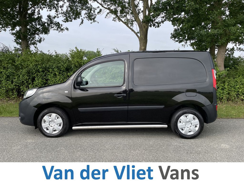 Renault Kangoo 1.5 dCi E6 90pk R-link BPM Vrij! Lease €171 p/m, Airco, Navi + Camera, PDC, Volledig onderhoudshistorie aanwezig - 紧凑型面包车:图5 Renault Kangoo 1.5 dCi E6 90pk R-link BPM Vrij! Lease €171 p/m, Airco, Navi + Camera, PDC, Volledig onderhoudshistorie aanwezig - 紧凑型面包车:图5