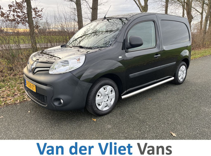 Renault Kangoo 1.5 dCi E6 90pk R-link BPM Vrij! Lease €171 p/m, Airco, Navi + Camera, PDC, Volledig onderhoudshistorie aanwezig - 紧凑型面包车:图2 Renault Kangoo 1.5 dCi E6 90pk R-link BPM Vrij! Lease €171 p/m, Airco, Navi + Camera, PDC, Volledig onderhoudshistorie aanwezig - 紧凑型面包车:图2