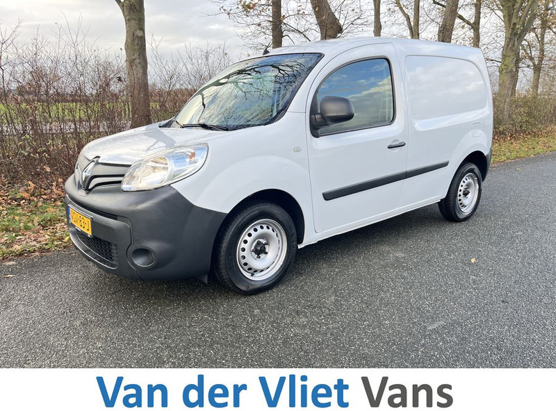 Renault Kangoo 1.5 dCi E6 R-Link BPM Vrij! Lease €171 p/m, Airco, Navi , PDC, Trekhaak, Volledig onderhoudshistorie aanwezig - 紧凑型面包车:图2 Renault Kangoo 1.5 dCi E6 R-Link BPM Vrij! Lease €171 p/m, Airco, Navi , PDC, Trekhaak, Volledig onderhoudshistorie aanwezig - 紧凑型面包车:图2