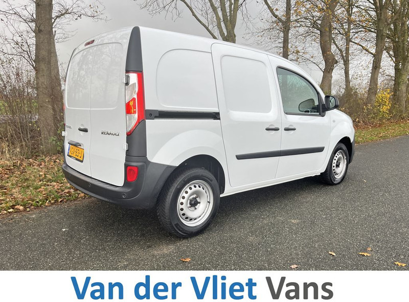 Renault Kangoo 1.5 dCi E6 R-Link BPM Vrij! Lease €171 p/m, Airco, Navi , PDC, Trekhaak, Volledig onderhoudshistorie aanwezig - 紧凑型面包车:图4 Renault Kangoo 1.5 dCi E6 R-Link BPM Vrij! Lease €171 p/m, Airco, Navi , PDC, Trekhaak, Volledig onderhoudshistorie aanwezig - 紧凑型面包车:图4