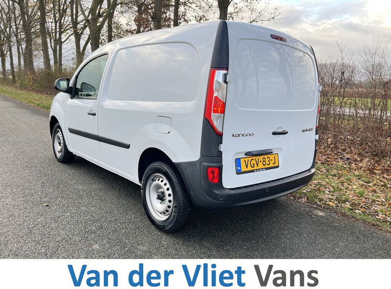 Renault Kangoo 1.5 dCi E6 R-Link BPM Vrij! Lease €171 p/m, Airco, Navi , PDC, Trekhaak, Volledig onderhoudshistorie aanwezig - 紧凑型面包车:图3 Renault Kangoo 1.5 dCi E6 R-Link BPM Vrij! Lease €171 p/m, Airco, Navi , PDC, Trekhaak, Volledig onderhoudshistorie aanwezig - 紧凑型面包车:图3
