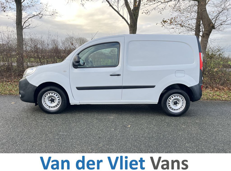 Renault Kangoo 1.5 dCi E6 R-Link BPM Vrij! Lease €171 p/m, Airco, Navi , PDC, Trekhaak, Volledig onderhoudshistorie aanwezig - 紧凑型面包车:图5 Renault Kangoo 1.5 dCi E6 R-Link BPM Vrij! Lease €171 p/m, Airco, Navi , PDC, Trekhaak, Volledig onderhoudshistorie aanwezig - 紧凑型面包车:图5