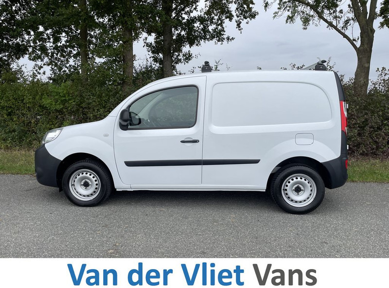 Renault Kangoo 1.5 dCi E6 R-link BPM Vrij! Lease €168 p/m, Airco, Navi , PDC, Trekhaak, Volledig onderhoudshistorie aanwezig - 紧凑型面包车:图5 Renault Kangoo 1.5 dCi E6 R-link BPM Vrij! Lease €168 p/m, Airco, Navi , PDC, Trekhaak, Volledig onderhoudshistorie aanwezig - 紧凑型面包车:图5