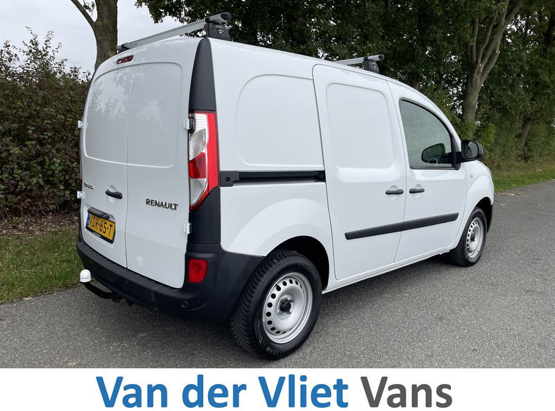 Renault Kangoo 1.5 dCi E6 R-link BPM Vrij! Lease €168 p/m, Airco, Navi , PDC, Trekhaak, Volledig onderhoudshistorie aanwezig - 紧凑型面包车:图4 Renault Kangoo 1.5 dCi E6 R-link BPM Vrij! Lease €168 p/m, Airco, Navi , PDC, Trekhaak, Volledig onderhoudshistorie aanwezig - 紧凑型面包车:图4