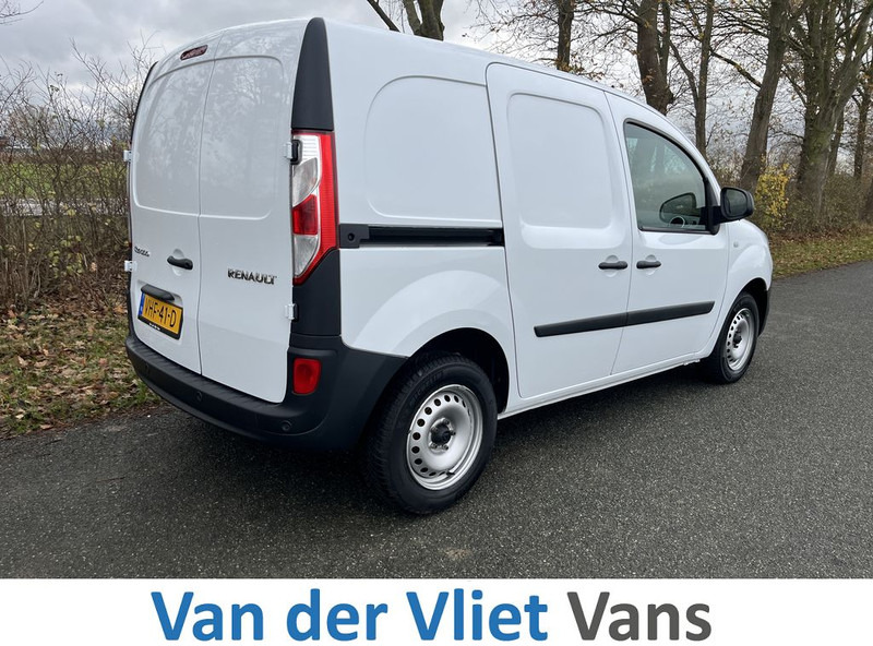 Renault Kangoo 1.5 dCi E6 R-link BPM Vrij! Lease €168 p/m, Airco, Navi , PDC, Volledig onderhoudshistorie aanwezig - 紧凑型面包车:图4 Renault Kangoo 1.5 dCi E6 R-link BPM Vrij! Lease €168 p/m, Airco, Navi , PDC, Volledig onderhoudshistorie aanwezig - 紧凑型面包车:图4