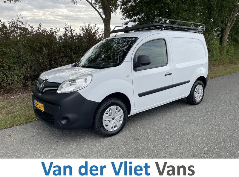 Renault Kangoo 1.5 dCi E6 R-link Lease €133 p/m Airco, Navi, PDC, Trekhaak, Imperiaal, onderhoudshistorie aanwezig - 紧凑型面包车:图2 Renault Kangoo 1.5 dCi E6 R-link Lease €133 p/m Airco, Navi, PDC, Trekhaak, Imperiaal, onderhoudshistorie aanwezig - 紧凑型面包车:图2