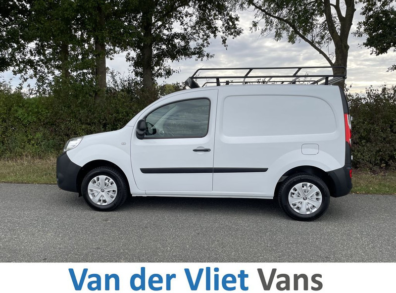 Renault Kangoo 1.5 dCi E6 R-link Lease €133 p/m Airco, Navi, PDC, Trekhaak, Imperiaal, onderhoudshistorie aanwezig - 紧凑型面包车:图5 Renault Kangoo 1.5 dCi E6 R-link Lease €133 p/m Airco, Navi, PDC, Trekhaak, Imperiaal, onderhoudshistorie aanwezig - 紧凑型面包车:图5