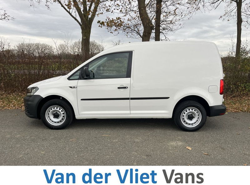 Volkswagen Caddy 2.0 TDI E6 BMT BPM Vrij! Lease €171p/m, Airco, PDC, Cruise controle, Onderhoudshistorie aanwezig - 紧凑型面包车:图4 Volkswagen Caddy 2.0 TDI E6 BMT BPM Vrij! Lease €171p/m, Airco, PDC, Cruise controle, Onderhoudshistorie aanwezig - 紧凑型面包车:图4