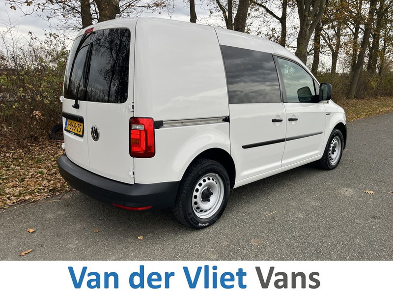 Volkswagen Caddy 2.0 TDI E6 BMT BPM Vrij! Lease €171p/m, Airco, PDC, Cruise controle, Onderhoudshistorie aanwezig - 紧凑型面包车:图3 Volkswagen Caddy 2.0 TDI E6 BMT BPM Vrij! Lease €171p/m, Airco, PDC, Cruise controle, Onderhoudshistorie aanwezig - 紧凑型面包车:图3