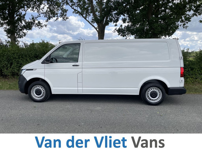Volkswagen Transporter T6.1 2.0 TDI 150pk E6 L2 Lease €317 p/m, Airco, Navi, PDC, Bott inrichting, Trekhaak, Volledig onderhoudshistorie aanwezig - 紧凑型面包车:图5 Volkswagen Transporter T6.1 2.0 TDI 150pk E6 L2 Lease €317 p/m, Airco, Navi, PDC, Bott inrichting, Trekhaak, Volledig onderhoudshistorie aanwezig - 紧凑型面包车:图5