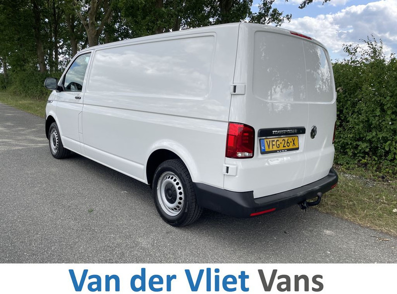 Volkswagen Transporter T6.1 2.0 TDI 150pk E6 L2 Lease €317 p/m, Airco, Navi, PDC, Bott inrichting, Trekhaak, Volledig onderhoudshistorie aanwezig - 紧凑型面包车:图3 Volkswagen Transporter T6.1 2.0 TDI 150pk E6 L2 Lease €317 p/m, Airco, Navi, PDC, Bott inrichting, Trekhaak, Volledig onderhoudshistorie aanwezig - 紧凑型面包车:图3
