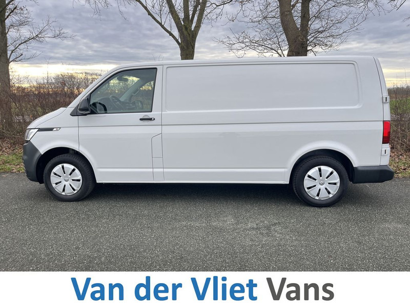 Volkswagen Transporter T6.1 2.0 TDI 150pk E6 L2 Lease €421 p/m, Airco, Navi, PDC, Sortimo inrichting, Trekhaak, Volledig onderhoudshistorie aanwezig - 紧凑型面包车:图5 Volkswagen Transporter T6.1 2.0 TDI 150pk E6 L2 Lease €421 p/m, Airco, Navi, PDC, Sortimo inrichting, Trekhaak, Volledig onderhoudshistorie aanwezig - 紧凑型面包车:图5