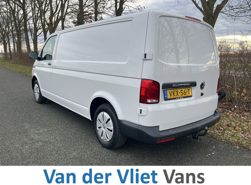 Volkswagen Transporter T6.1 2.0 TDI 150pk E6 L2 Lease €421 p/m, Airco, Navi, PDC, Sortimo inrichting, Trekhaak, Volledig onderhoudshistorie aanwezig - 紧凑型面包车:图3 Volkswagen Transporter T6.1 2.0 TDI 150pk E6 L2 Lease €421 p/m, Airco, Navi, PDC, Sortimo inrichting, Trekhaak, Volledig onderhoudshistorie aanwezig - 紧凑型面包车:图3
