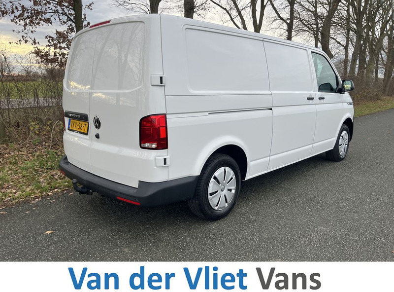 Volkswagen Transporter T6.1 2.0 TDI 150pk E6 L2 Lease €421 p/m, Airco, Navi, PDC, Sortimo inrichting, Trekhaak, Volledig onderhoudshistorie aanwezig - 紧凑型面包车:图4 Volkswagen Transporter T6.1 2.0 TDI 150pk E6 L2 Lease €421 p/m, Airco, Navi, PDC, Sortimo inrichting, Trekhaak, Volledig onderhoudshistorie aanwezig - 紧凑型面包车:图4