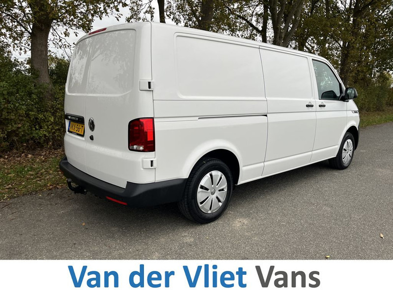 Volkswagen Transporter T6.1 2.0 TDI 150pk E6 L2 Lease €421 p/m, Airco, Navi, PDC, Sortimo inrichting, Trekhaak, Volledig onderhoudshistorie aanwezig - 紧凑型面包车:图4 Volkswagen Transporter T6.1 2.0 TDI 150pk E6 L2 Lease €421 p/m, Airco, Navi, PDC, Sortimo inrichting, Trekhaak, Volledig onderhoudshistorie aanwezig - 紧凑型面包车:图4