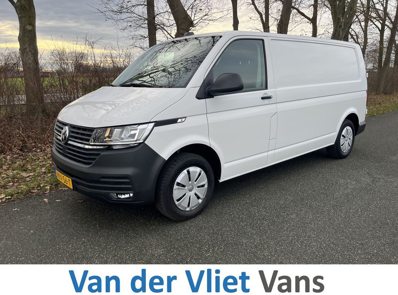 Volkswagen Transporter T6.1 2.0 TDI 150pk E6 L2 Lease €421 p/m, Airco, Navi, PDC, Sortimo inrichting, Trekhaak, Volledig onderhoudshistorie aanwezig - 紧凑型面包车:图2 Volkswagen Transporter T6.1 2.0 TDI 150pk E6 L2 Lease €421 p/m, Airco, Navi, PDC, Sortimo inrichting, Trekhaak, Volledig onderhoudshistorie aanwezig - 紧凑型面包车:图2
