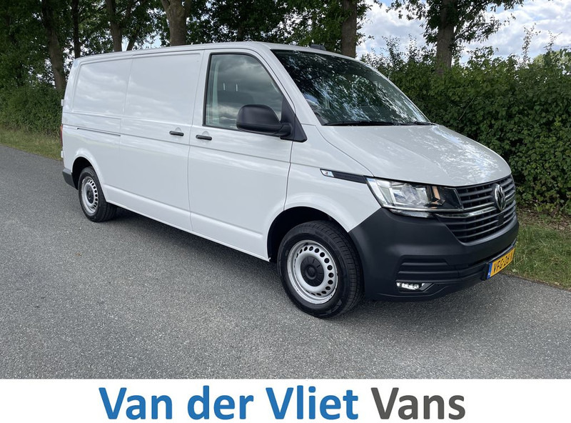 Volkswagen Transporter T6.1 2.0 TDI 150pk L2 Lease €334p/m, Airco, Navi, PDC, Bott inrichting, Trekhaak, Volledig onderhoudshistorie aanwezig - 紧凑型面包车:图1 Volkswagen Transporter T6.1 2.0 TDI 150pk L2 Lease €334p/m, Airco, Navi, PDC, Bott inrichting, Trekhaak, Volledig onderhoudshistorie aanwezig - 紧凑型面包车:图1