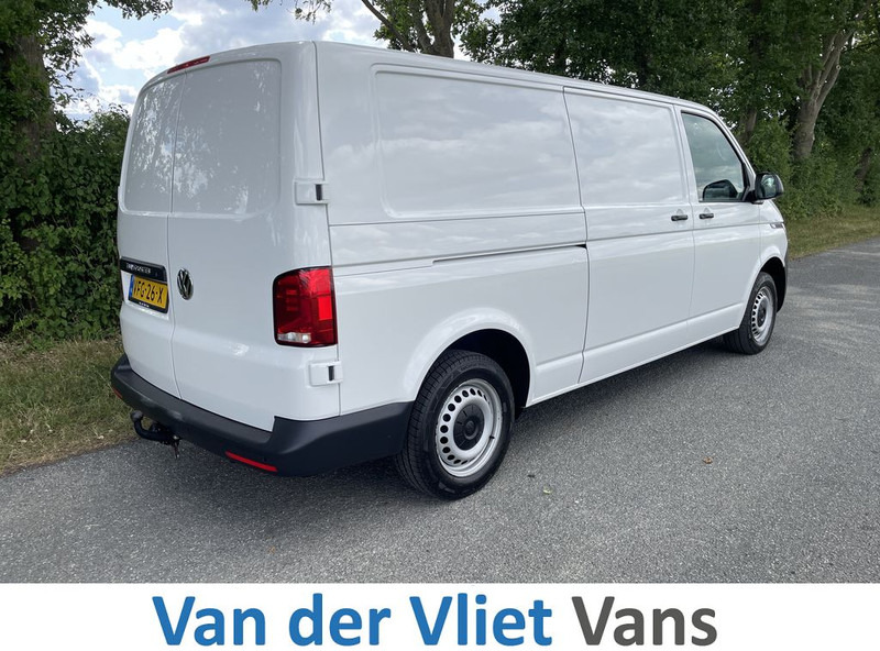 Volkswagen Transporter T6.1 2.0 TDI 150pk L2 Lease €334p/m, Airco, Navi, PDC, Bott inrichting, Trekhaak, Volledig onderhoudshistorie aanwezig - 紧凑型面包车:图4 Volkswagen Transporter T6.1 2.0 TDI 150pk L2 Lease €334p/m, Airco, Navi, PDC, Bott inrichting, Trekhaak, Volledig onderhoudshistorie aanwezig - 紧凑型面包车:图4