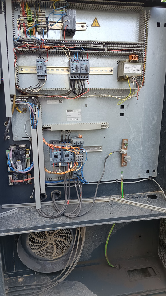 KAESER BSD 75 - 空气压缩机:图3 KAESER BSD 75 - 空气压缩机:图3