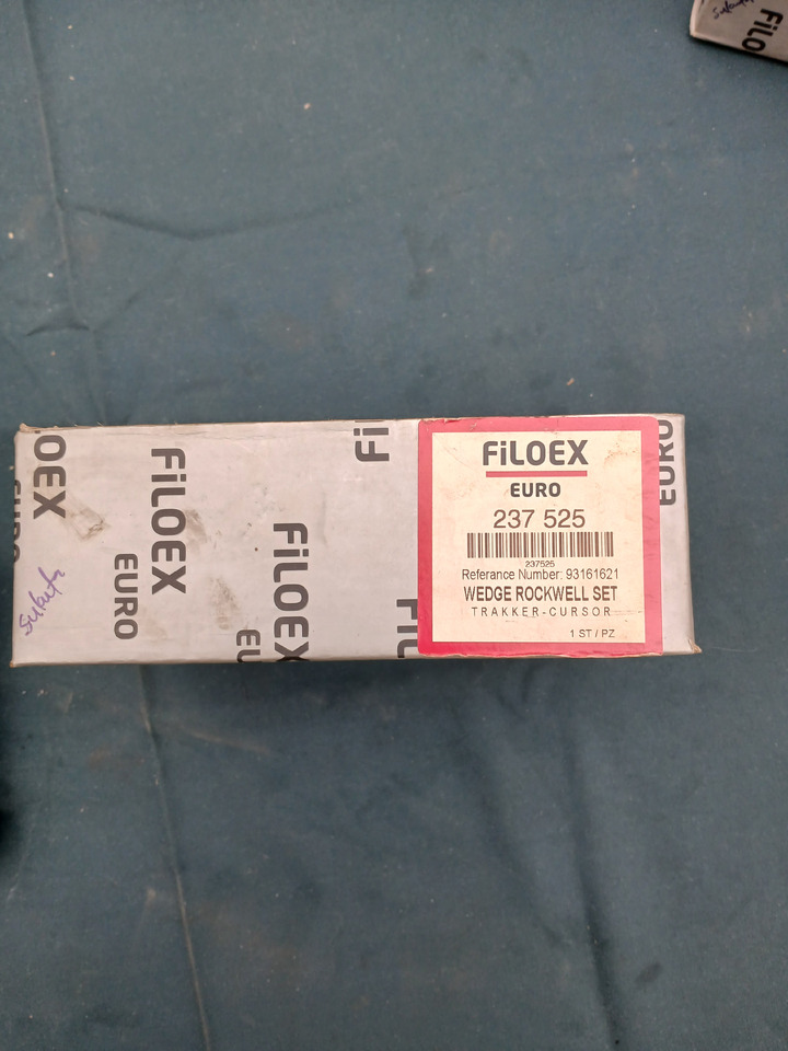 Brakeadjuster for IVECO  - 制动配件:图2 Brakeadjuster for IVECO  - 制动配件:图2