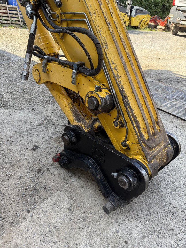 KOMATSU PC290LC-11 - 建筑机械:图5 KOMATSU PC290LC-11 - 建筑机械:图5