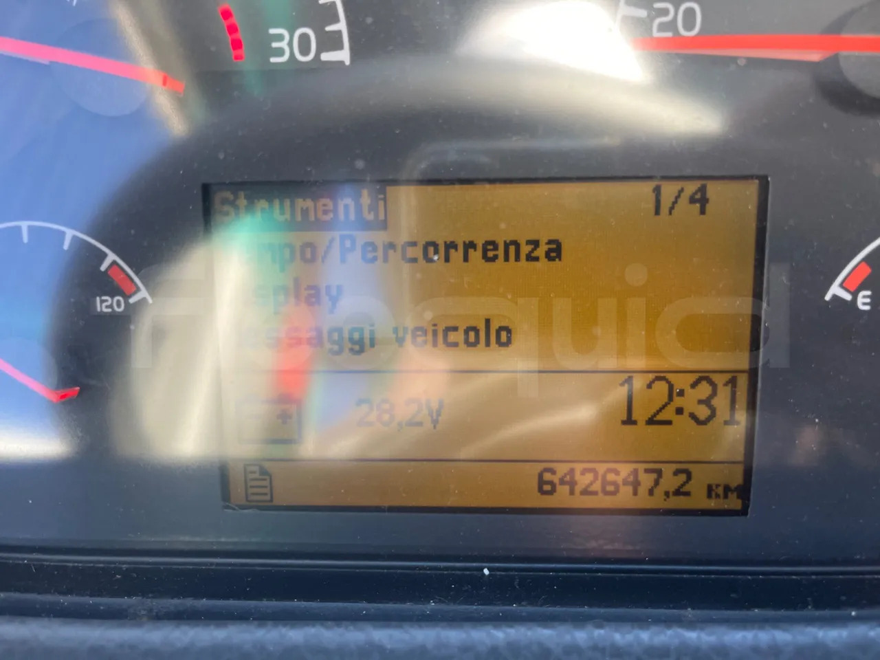 Barbi Maestro - 长途客车:图3 Barbi Maestro - 长途客车:图3